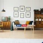 Mengenal Berbagai Model Kaki Furniture Antik yang Populer