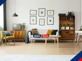 Mengenal Berbagai Model Kaki Furniture Antik yang Populer