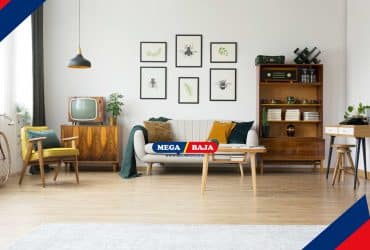 Mengenal Berbagai Model Kaki Furniture Antik yang Populer