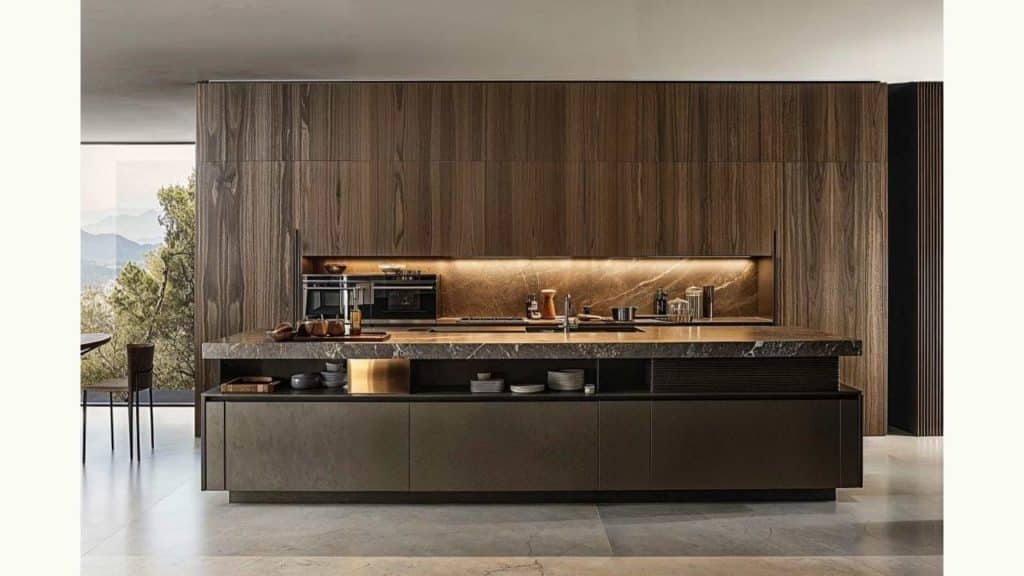 Mengenal Dapur Tersembunyi