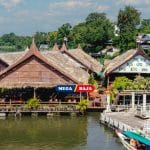 Mengenal Konsep Desain Rumah Terapung_ Potensi dan Tantangan di Daerah Pesisir Indonesia