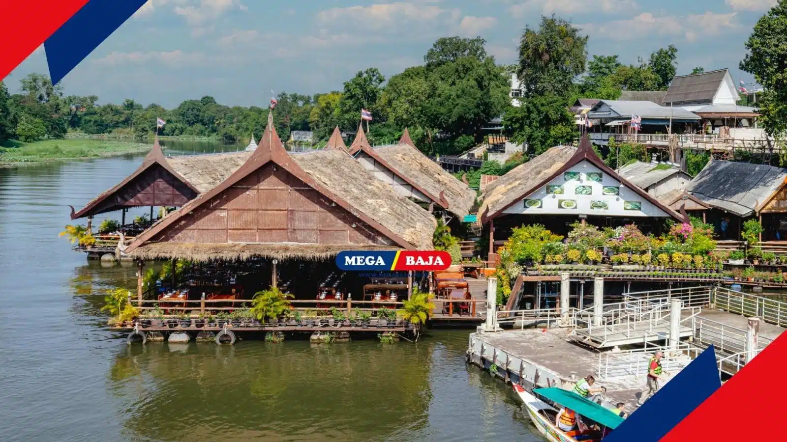 Mengenal Konsep Desain Rumah Terapung_ Potensi dan Tantangan di Daerah Pesisir Indonesia