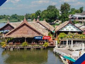 Mengenal Konsep Desain Rumah Terapung_ Potensi dan Tantangan di Daerah Pesisir Indonesia
