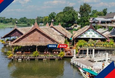 Mengenal Konsep Desain Rumah Terapung_ Potensi dan Tantangan di Daerah Pesisir Indonesia