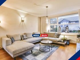 Panduan Menata Furniture di Ruangan Bentuk L