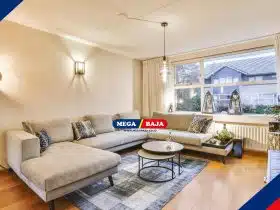 Panduan Menata Furniture di Ruangan Bentuk L