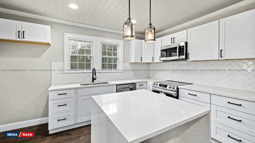 Pencahayaan yang Tepat