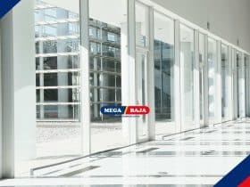 Penerapan Material Transparan dalam Desain Rumah Modern