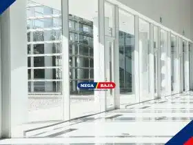 Penerapan Material Transparan dalam Desain Rumah Modern