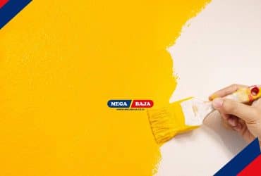 Penyebab Cat Tembok Belang dan Cara untuk Mengatasinya