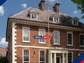 Pesona Arsitektur Federal, Keanggunan Abad ke-18 di Amerika Serikat