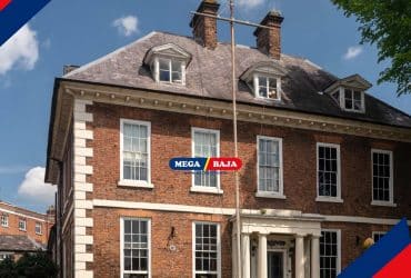 Pesona Arsitektur Federal, Keanggunan Abad ke-18 di Amerika Serikat