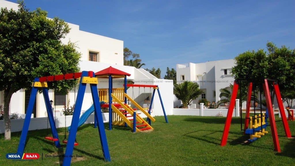 Pilih Lokasi yang Tepat