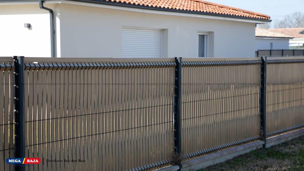 Pilih Material yang Tepat