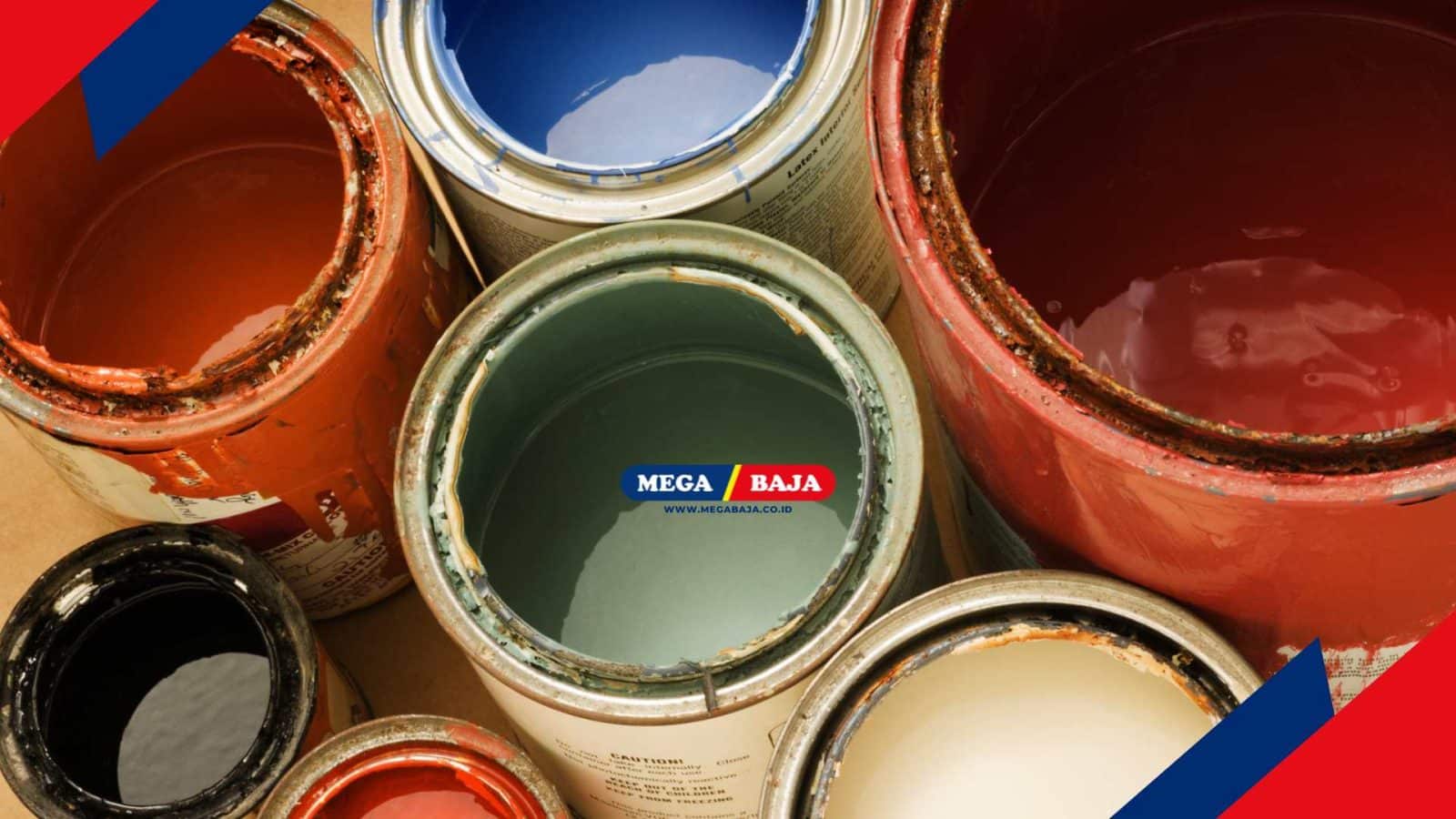 Pilihan Cat Rendah VOC Terbaik_ Dari Mowilex hingga Sherwin-Williams