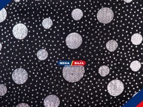 Polkadot dalam Desain Interior, Timeless dan Fun!