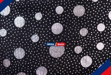 Polkadot dalam Desain Interior, Timeless dan Fun!