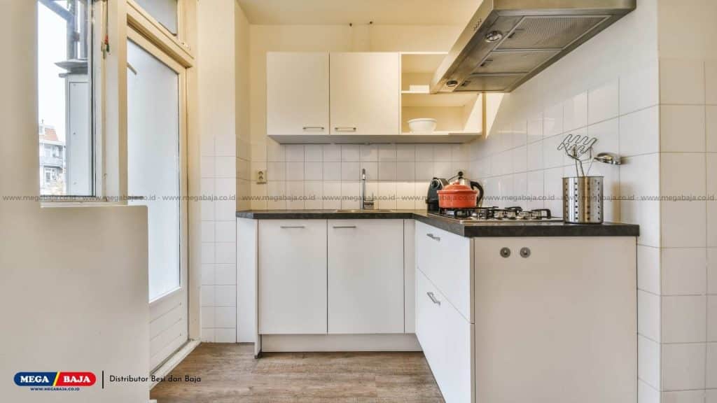 Sirkulasi Udara yang Baik