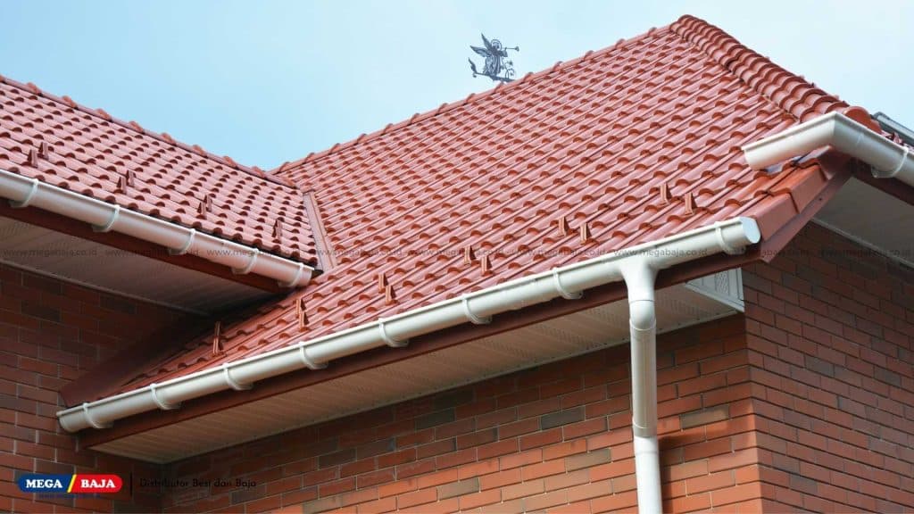 Sistem Pembuangan Terhubung