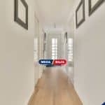 Skema Warna Terbaik untuk Lorong Panjang dan Sempit