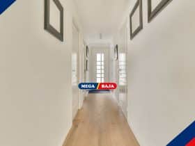 Skema Warna Terbaik untuk Lorong Panjang dan Sempit