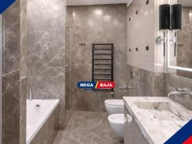 Tile Drenching_ Tren Pasang Ubin Anti Mainstream