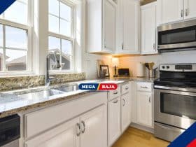 Tips Membuat Dapur Lebih Fungsional untuk Keluarga