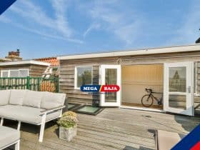 Tips Mendesain Rumah dengan Area Semi Outdoor