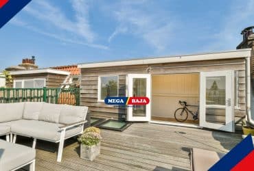 Tips Mendesain Rumah dengan Area Semi Outdoor