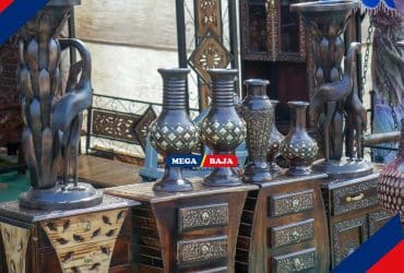 Tips Merawat Furniture Antik Agar Awet dan Tidak Cepat Rusak