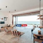 Tips dan Trik Menata Furniture di Ruang Tamu Persegi Panjang