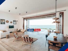 Tips dan Trik Menata Furniture di Ruang Tamu Persegi Panjang