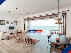 Tips dan Trik Menata Furniture di Ruang Tamu Persegi Panjang