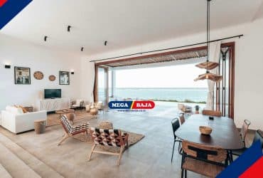 Tips dan Trik Menata Furniture di Ruang Tamu Persegi Panjang