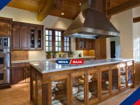 Tren Dapur Klasik yang Diprediksi Kembali Populer di Masa Depan