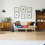 Tren Frameless Furniture untuk Rumah Modern, Minimalis, dan Stylish