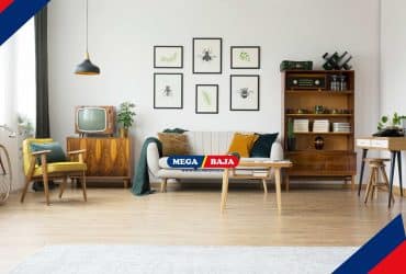 Tren Frameless Furniture untuk Rumah Modern, Minimalis, dan Stylish