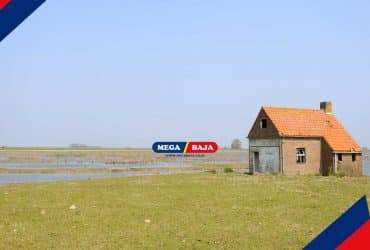 6 Kriteria Rumah Tidak Layak Huni, Kamu Harus Tahu!