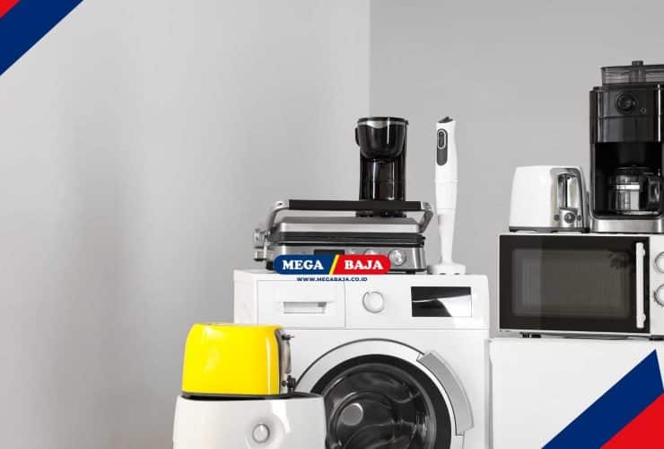 9 Alat Elektronik Rumah Tangga yang Boros Listrik dan Cara Mengakalinya