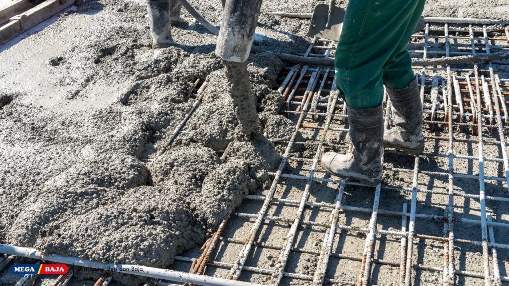 Apa Itu Smart Concrete?