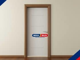 Cara Memilih Warna Cat Kusen Agar Rumah Terlihat Mewah dan Elegan