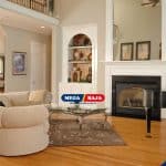 Cara Menentukan Focal Point di Interior Rumah