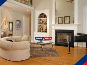 Cara Menentukan Focal Point di Interior Rumah