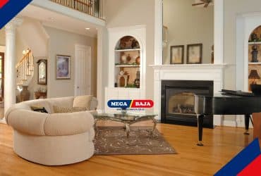 Cara Menentukan Focal Point di Interior Rumah