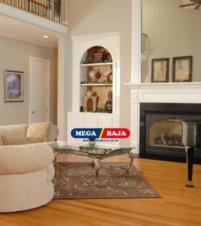 Cara Menentukan Focal Point di Interior Rumah