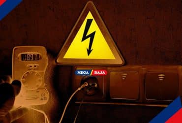 Cara Menghitung Kebutuhan Daya Listrik Agar Tidak Jeglek