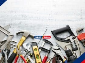 Cara Menjaga Alat Pertukangan Agar Awet dan Tidak Cepat Berkarat