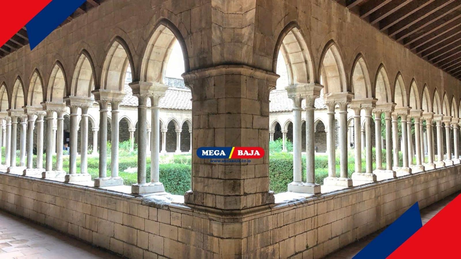 Cara Menyeimbangkannya Simetri dan Asimetri di Rumah