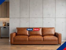 Cara Merawat Sofa Kulit agar Tetap Awet dan Mengkilap