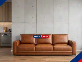 Cara Merawat Sofa Kulit agar Tetap Awet dan Mengkilap